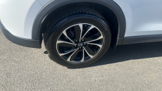 Mazda CX-5 2.0 e-Skyactiv G MHEV Exclusive-Line 5dr Petrol Estate